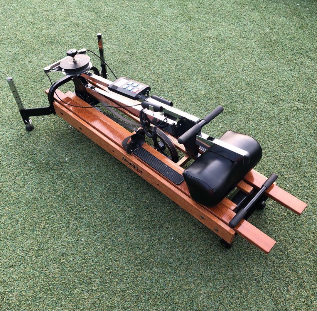 ノルディックトラックSkiing in Your  ノルディックウォーク