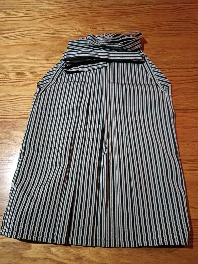 【最終値下げ】七五三 5歳　10点セット 男の子