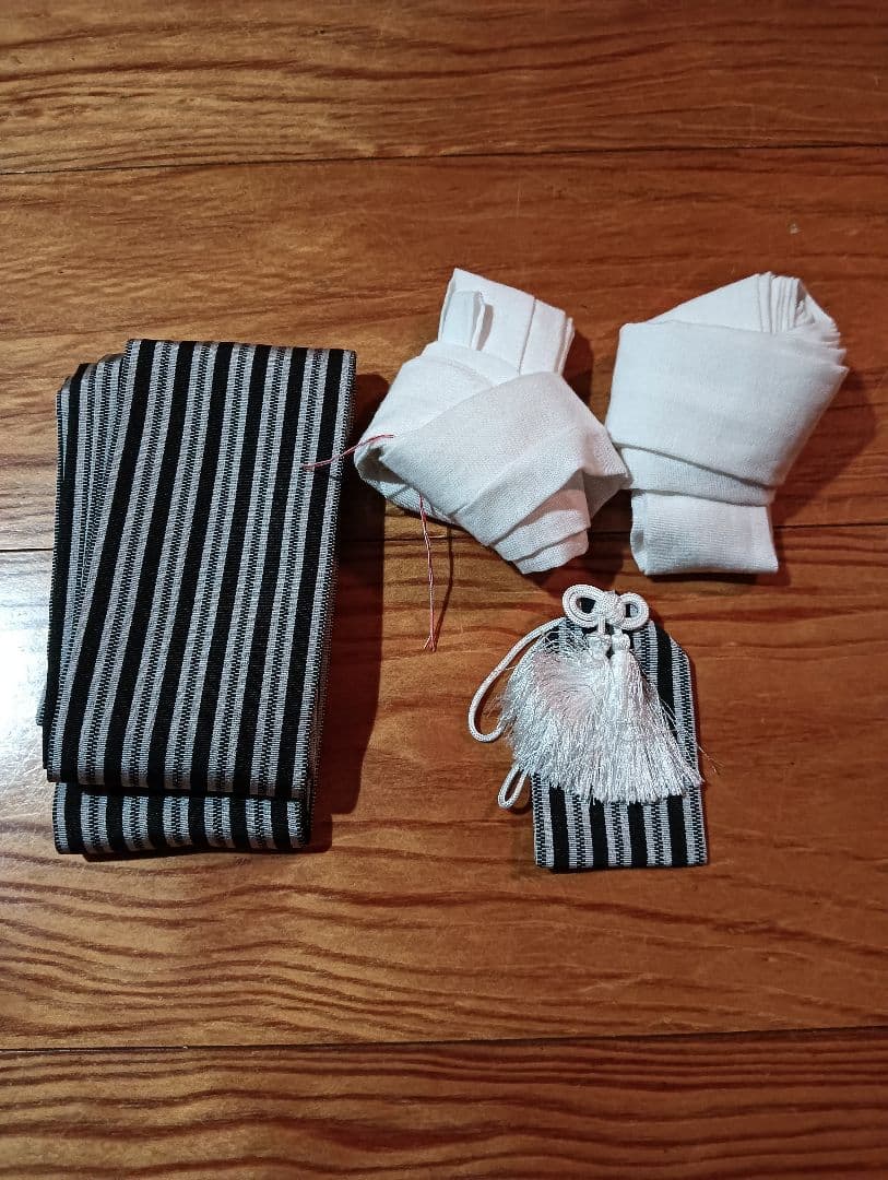 【最終値下げ】七五三 5歳　10点セット 男の子