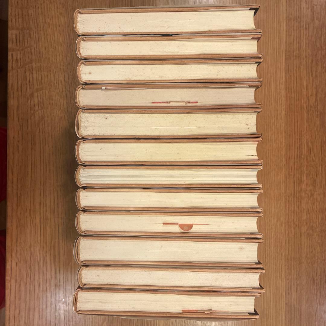 斎藤隆介全集第一巻〜第十二巻