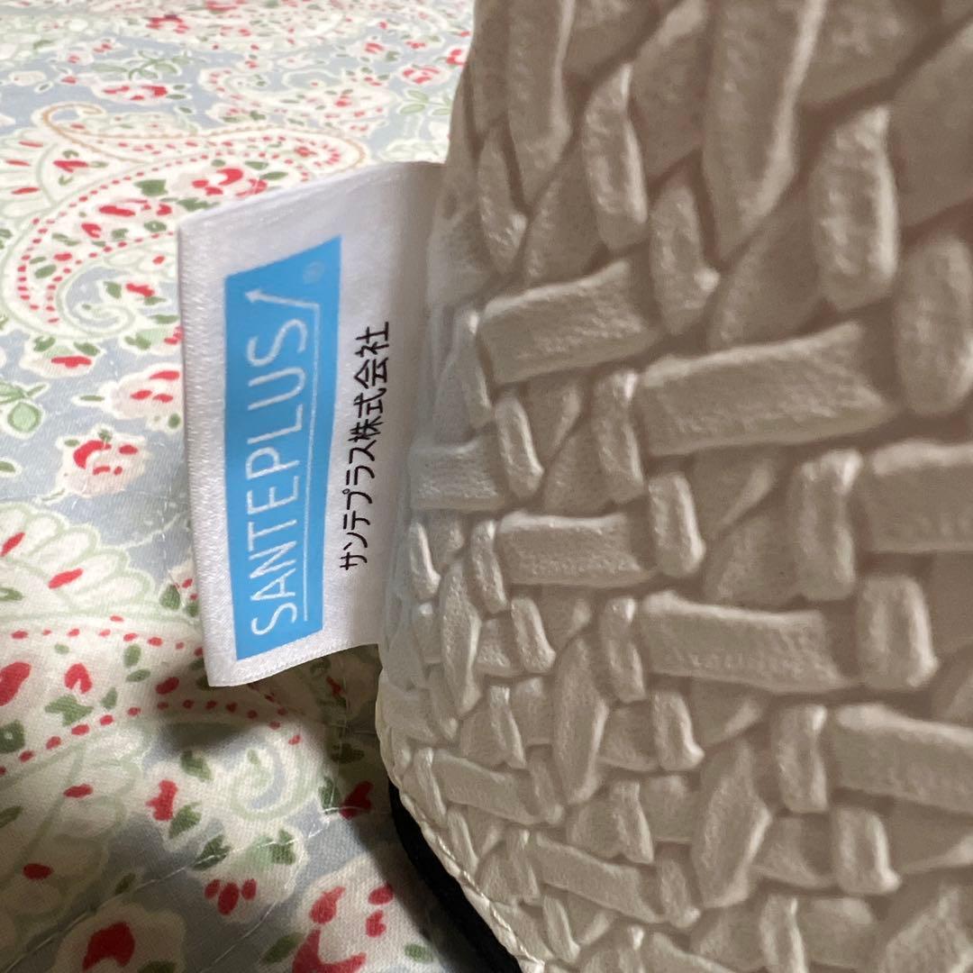 サンテプラス　フレックスクッション