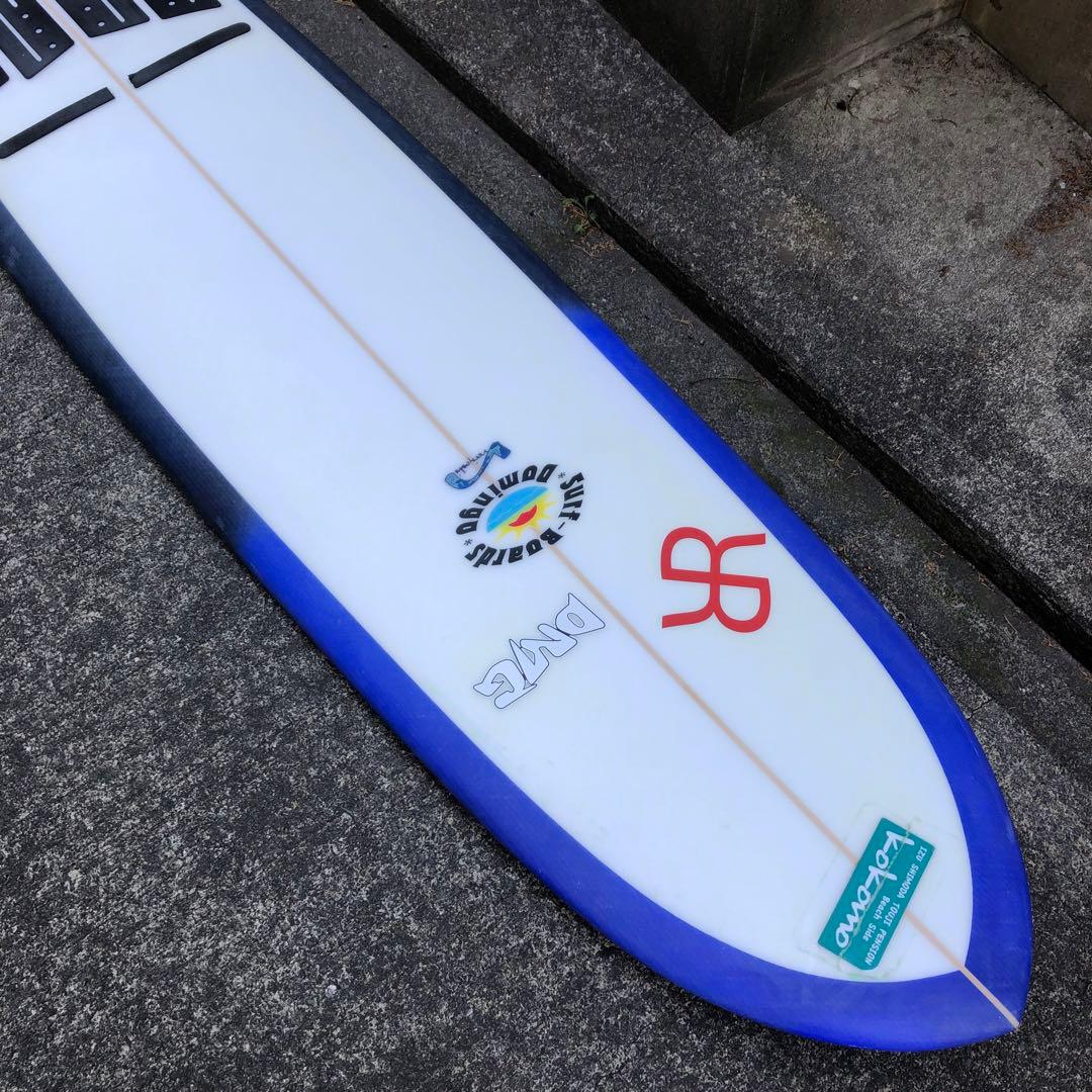 ドミンゴ　サーフボード(EPS)