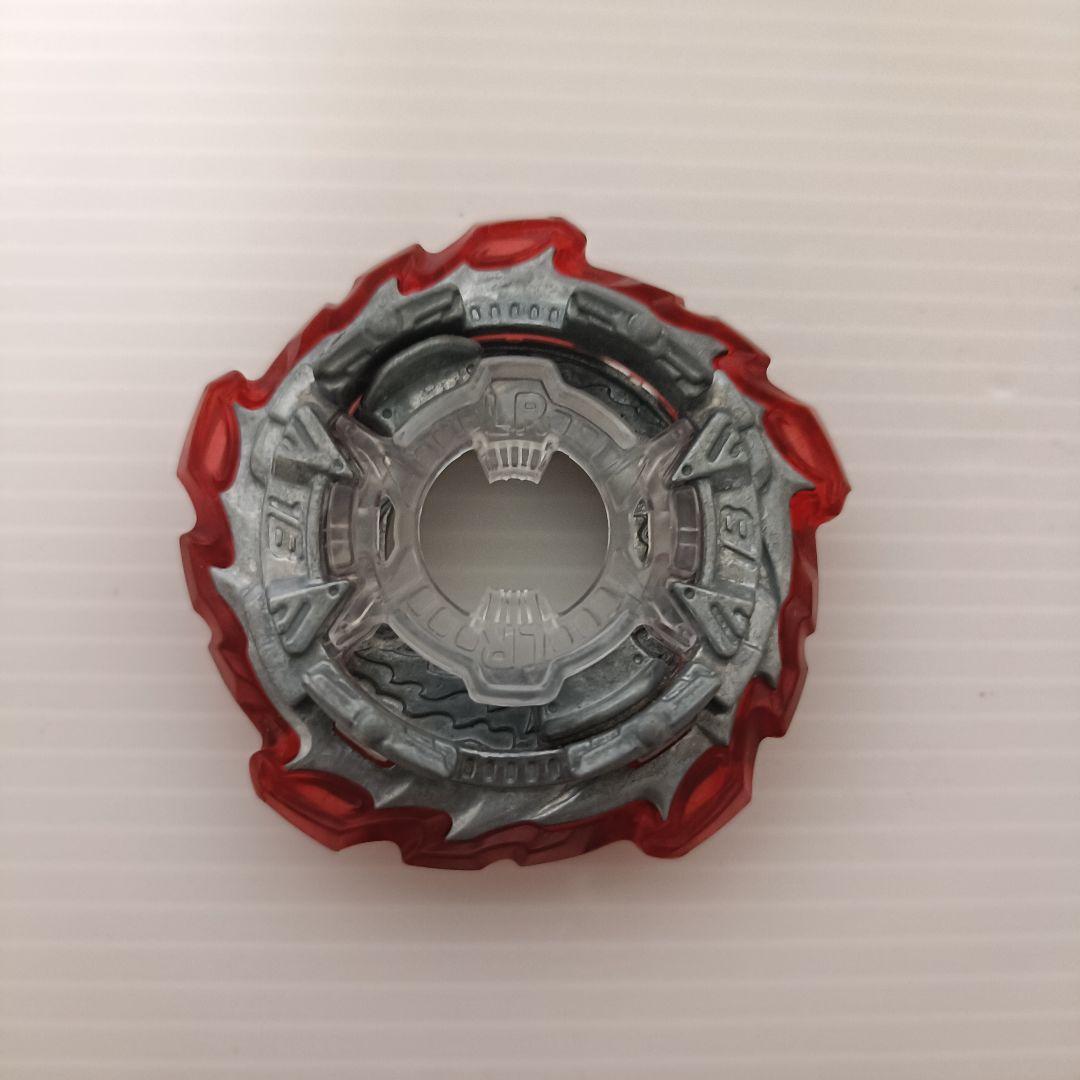 ベイブレードバースト　インフィニットアキレス.Dm' 1B