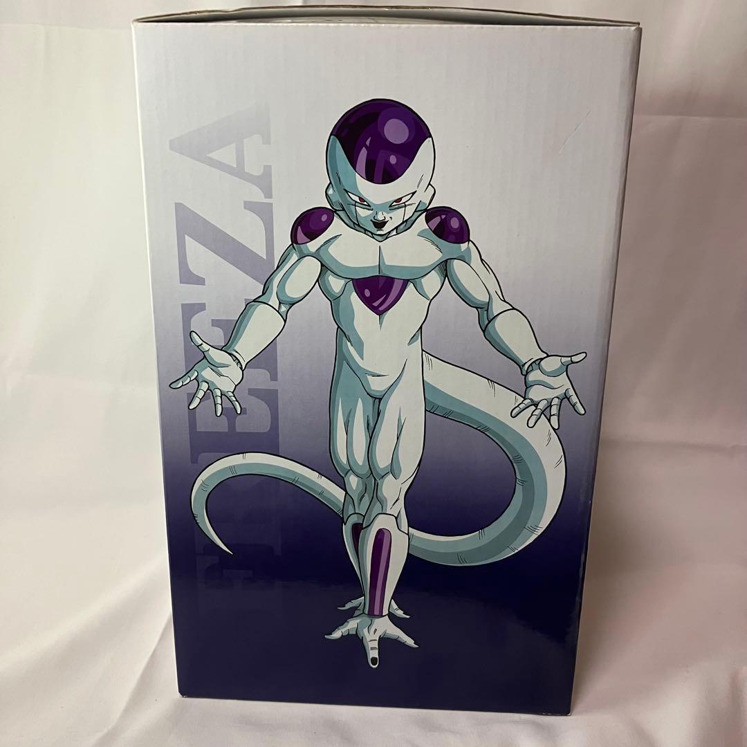 【希少・限定】フリーザ　ドラゴンボール改 × ポッカ　　200体限定