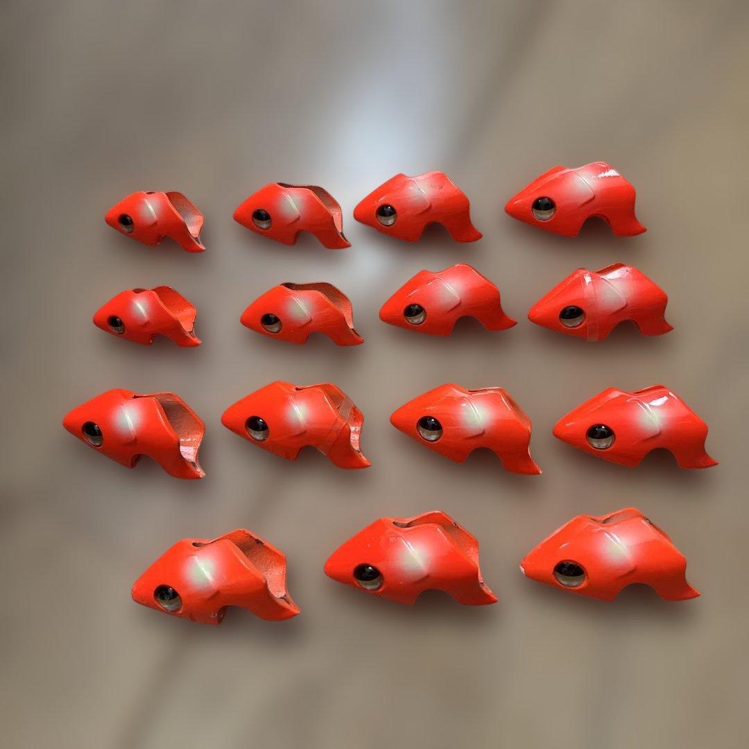 エメラルダスボート2 仮面シンカー3