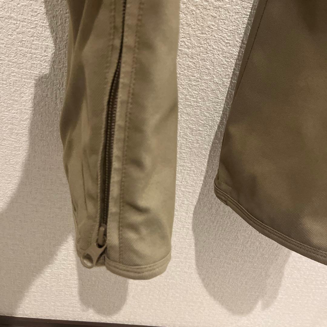 【美品】x-nixエクスニクス スノーボードウェア　上下セット　レディース