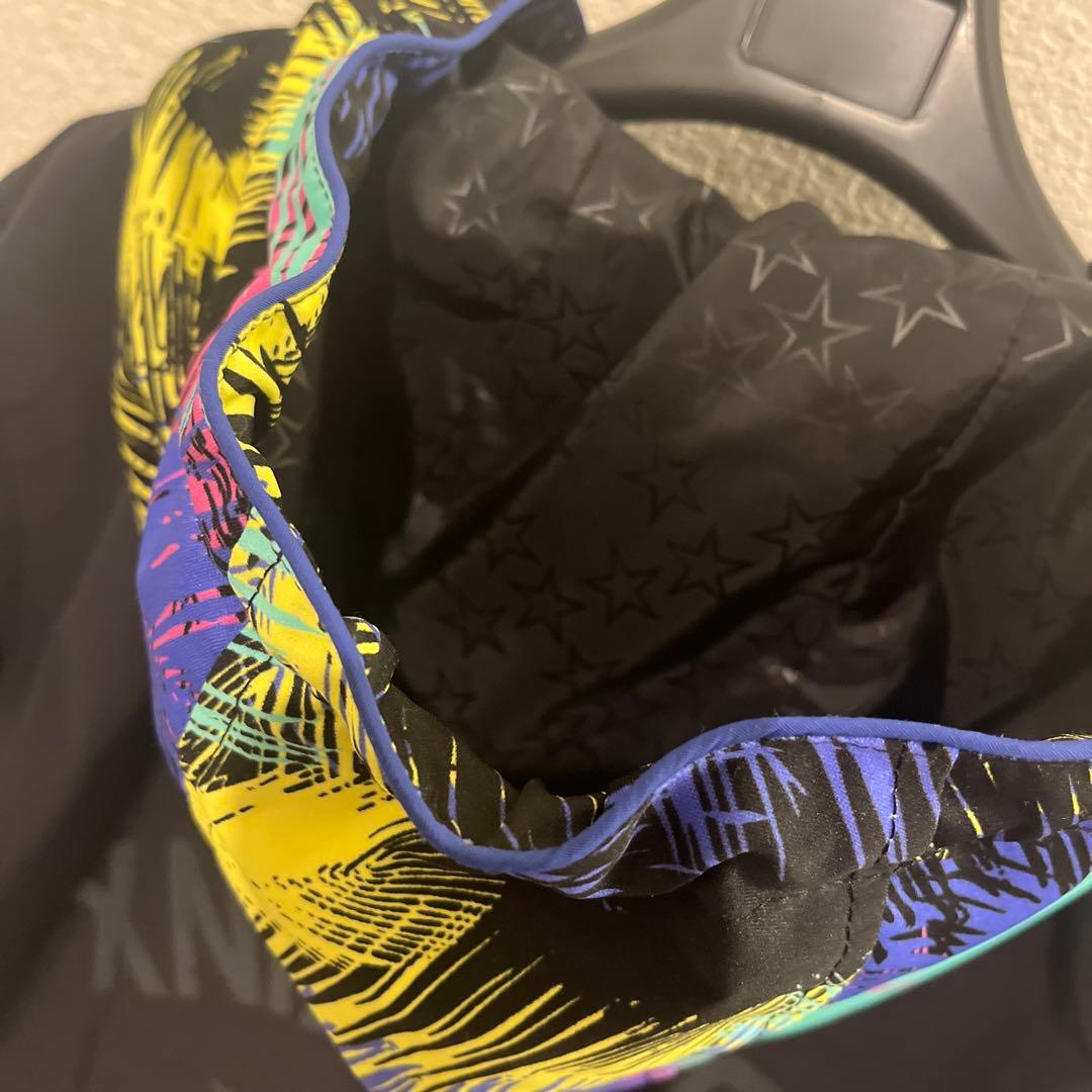 【美品】x-nixエクスニクス スノーボードウェア　上下セット　レディース