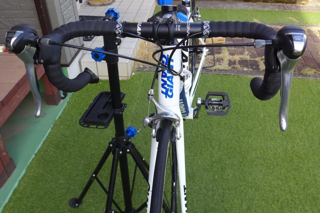 GIANT　DEFY　EN14781　サイズ：S　ジャイアント　ロードバイク