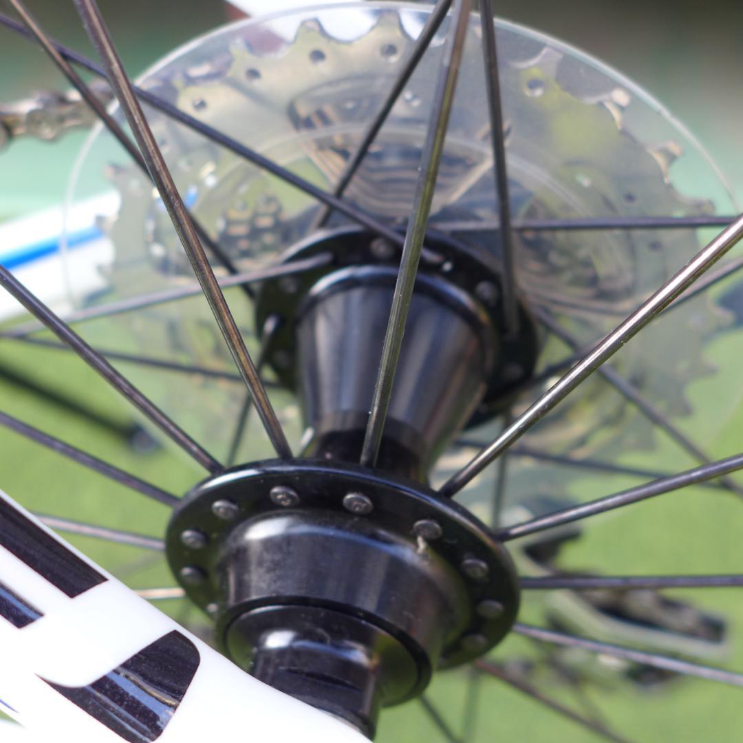 GIANT　DEFY　EN14781　サイズ：S　ジャイアント　ロードバイク