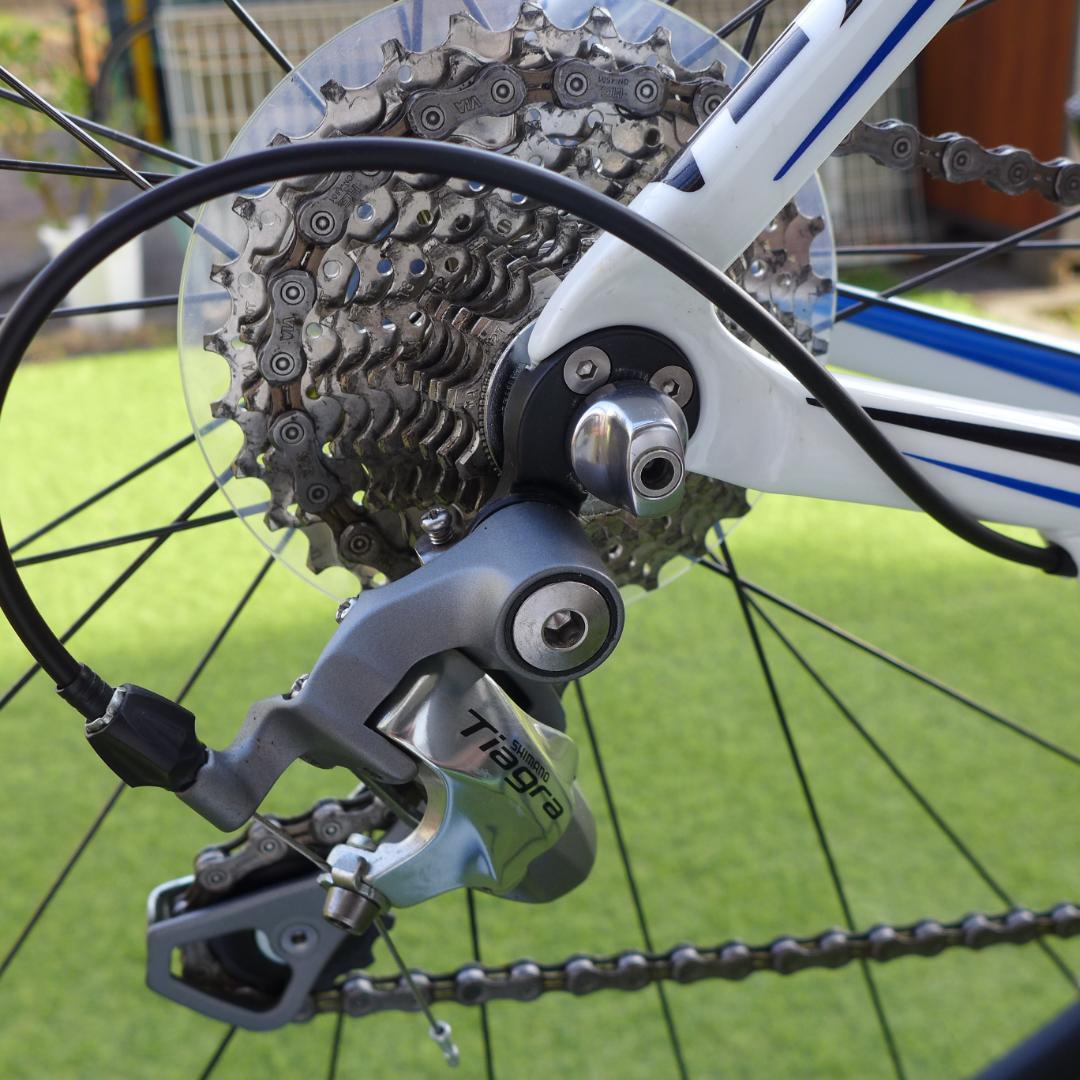 GIANT　DEFY　EN14781　サイズ：S　ジャイアント　ロードバイク