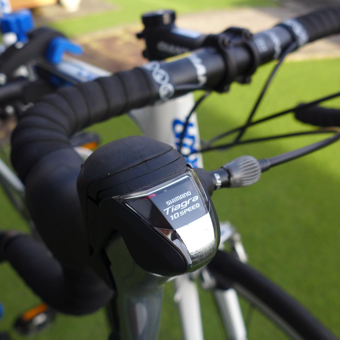 GIANT　DEFY　EN14781　サイズ：S　ジャイアント　ロードバイク