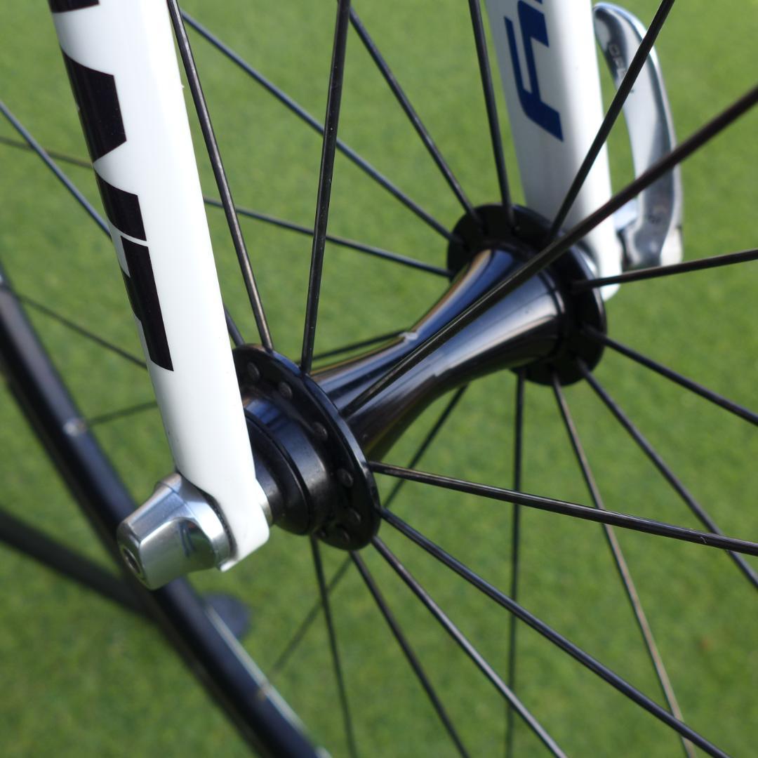 GIANT　DEFY　EN14781　サイズ：S　ジャイアント　ロードバイク