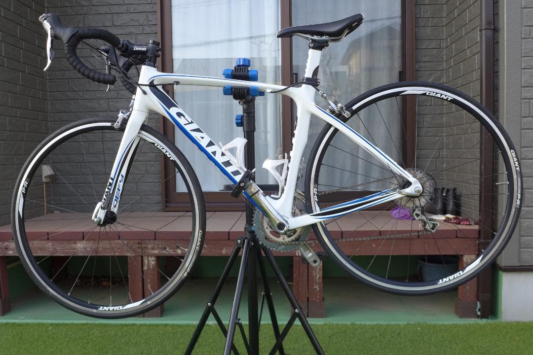 GIANT　DEFY　EN14781　サイズ：S　ジャイアント　ロードバイク
