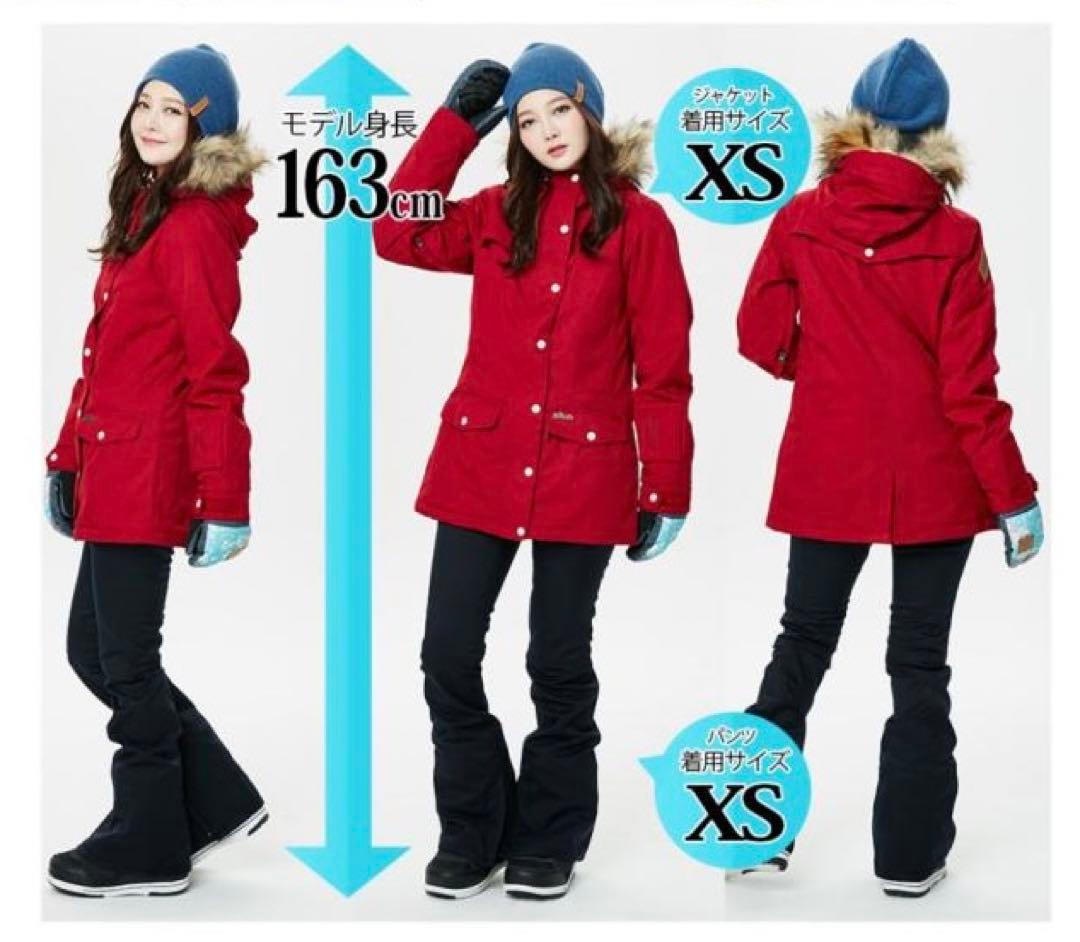 Kellan STELLA ブラック スノーボードパンツ Volcom系