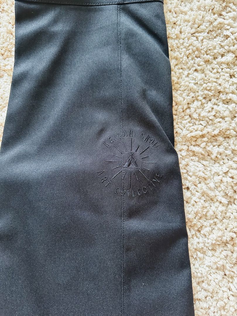 Kellan STELLA ブラック スノーボードパンツ Volcom系