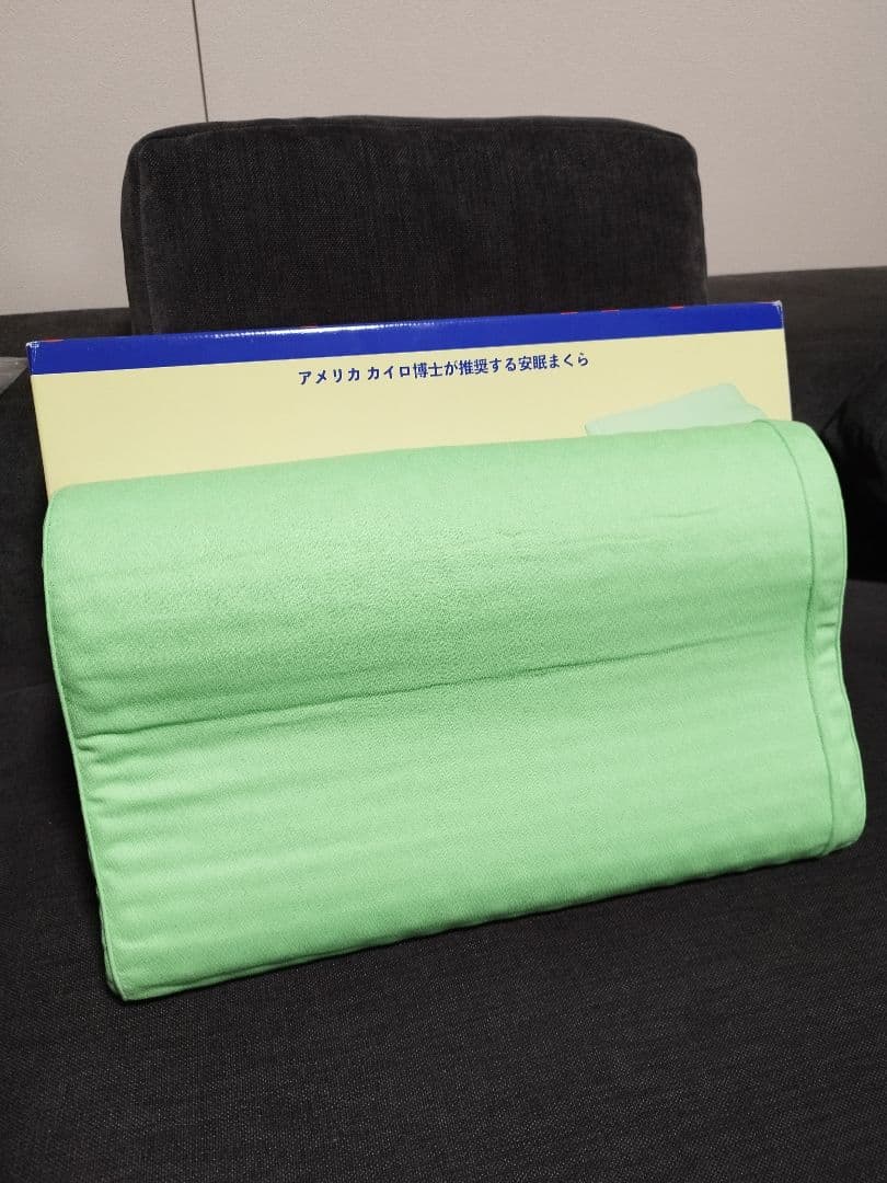 すややか枕 D.C.Version2