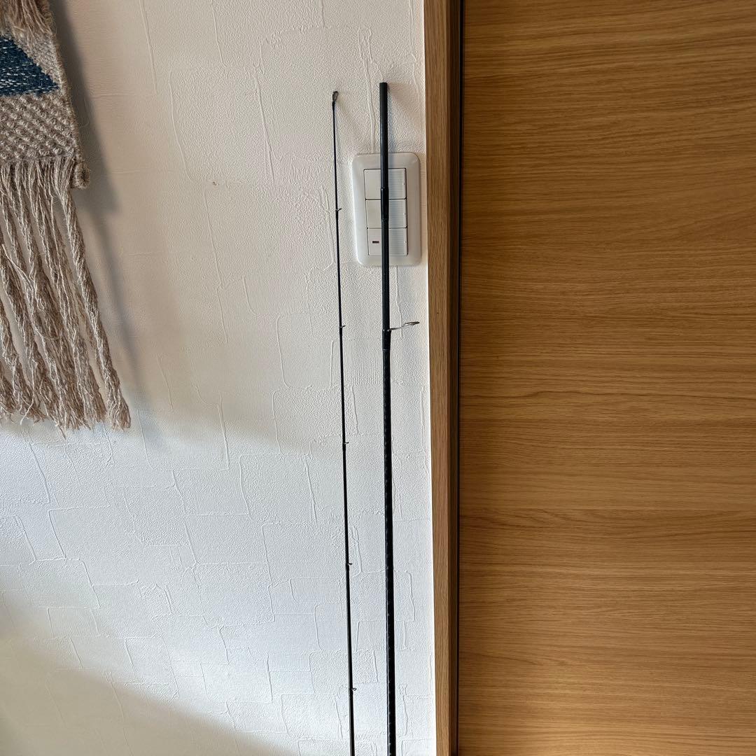 ダイワ　エメラルダスX 89MH