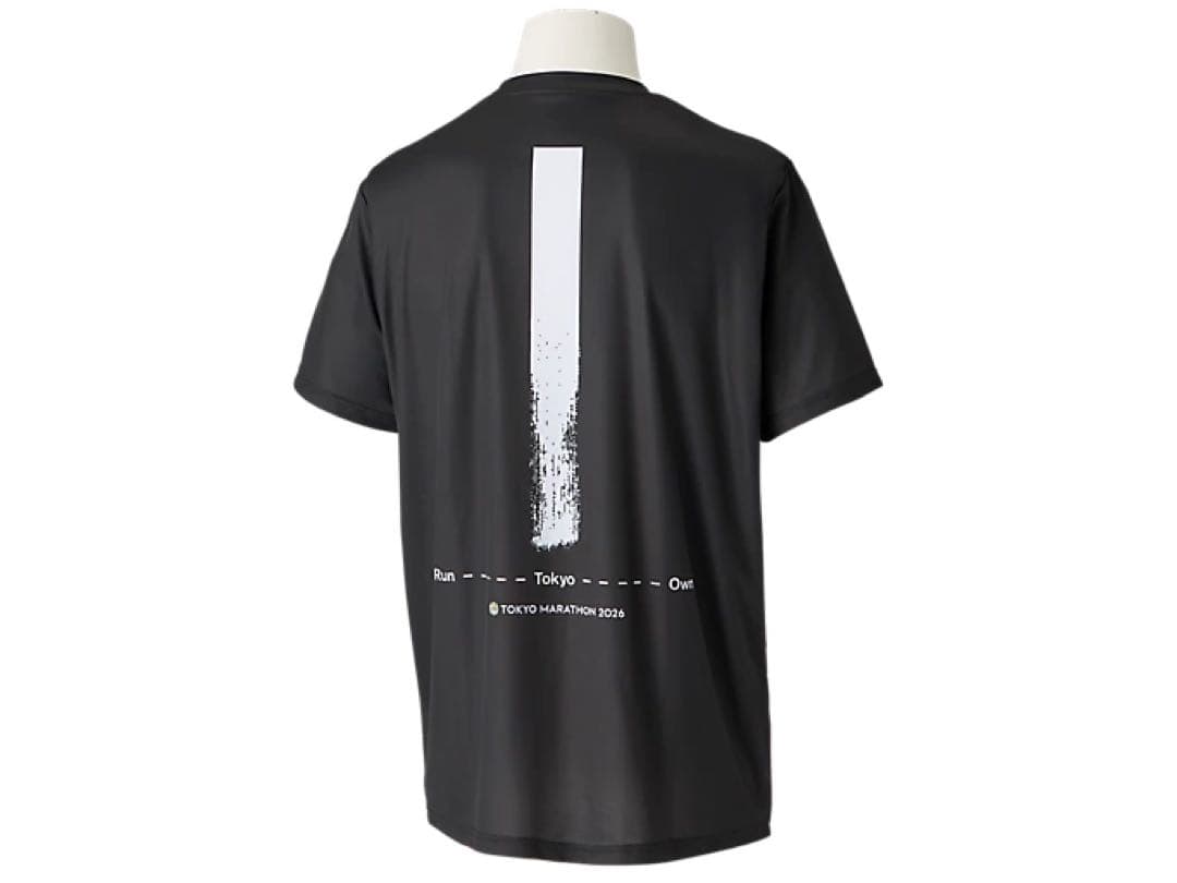 東京マラソン2026 Tシャツ S