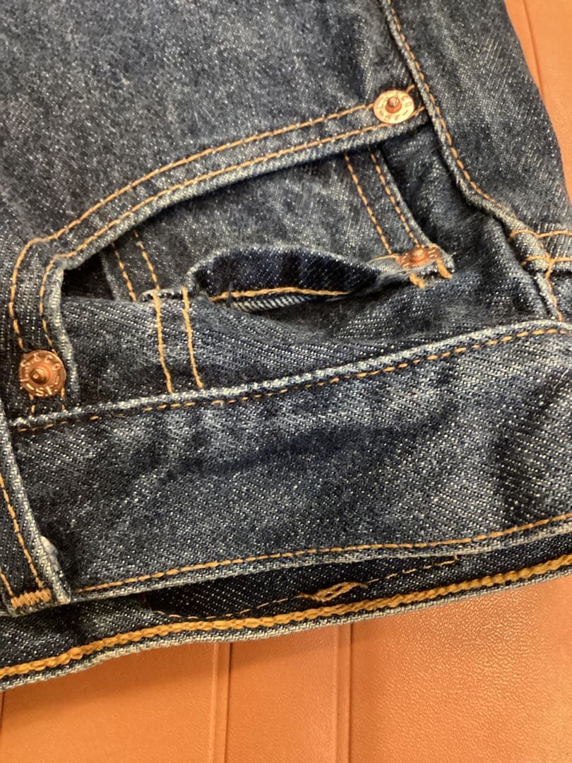 人気 商品 通販ファッション - リーバイス501XX 米国最終モデル W30