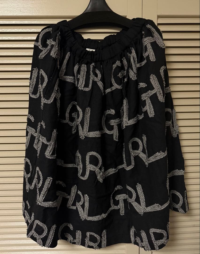 COMME des GARCONS GIRL スカート