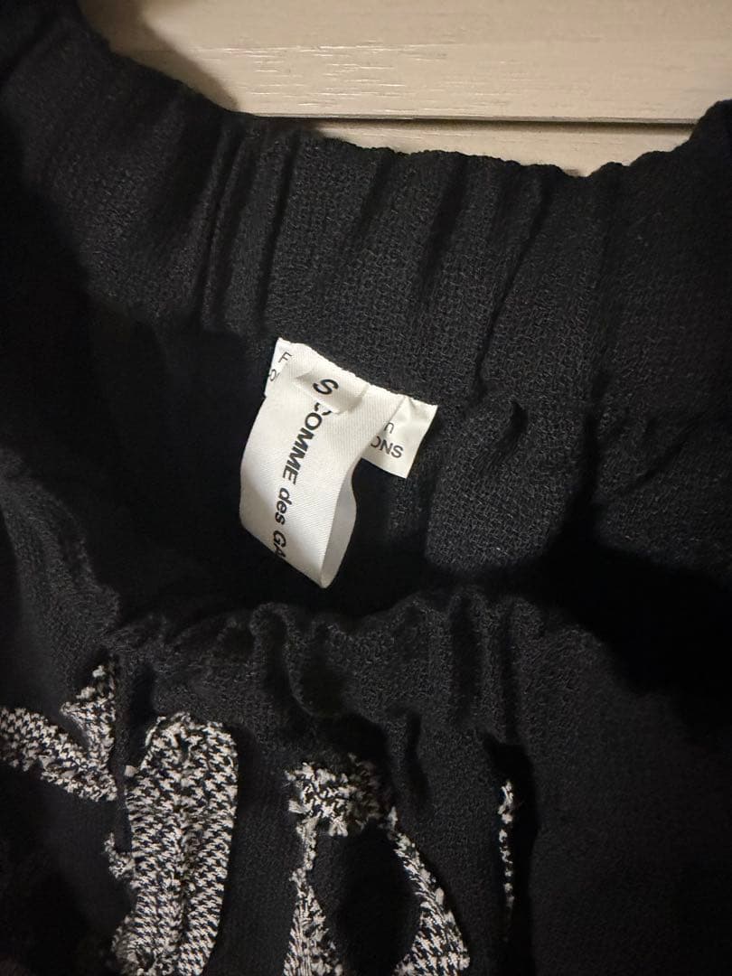 COMME des GARCONS GIRL スカート