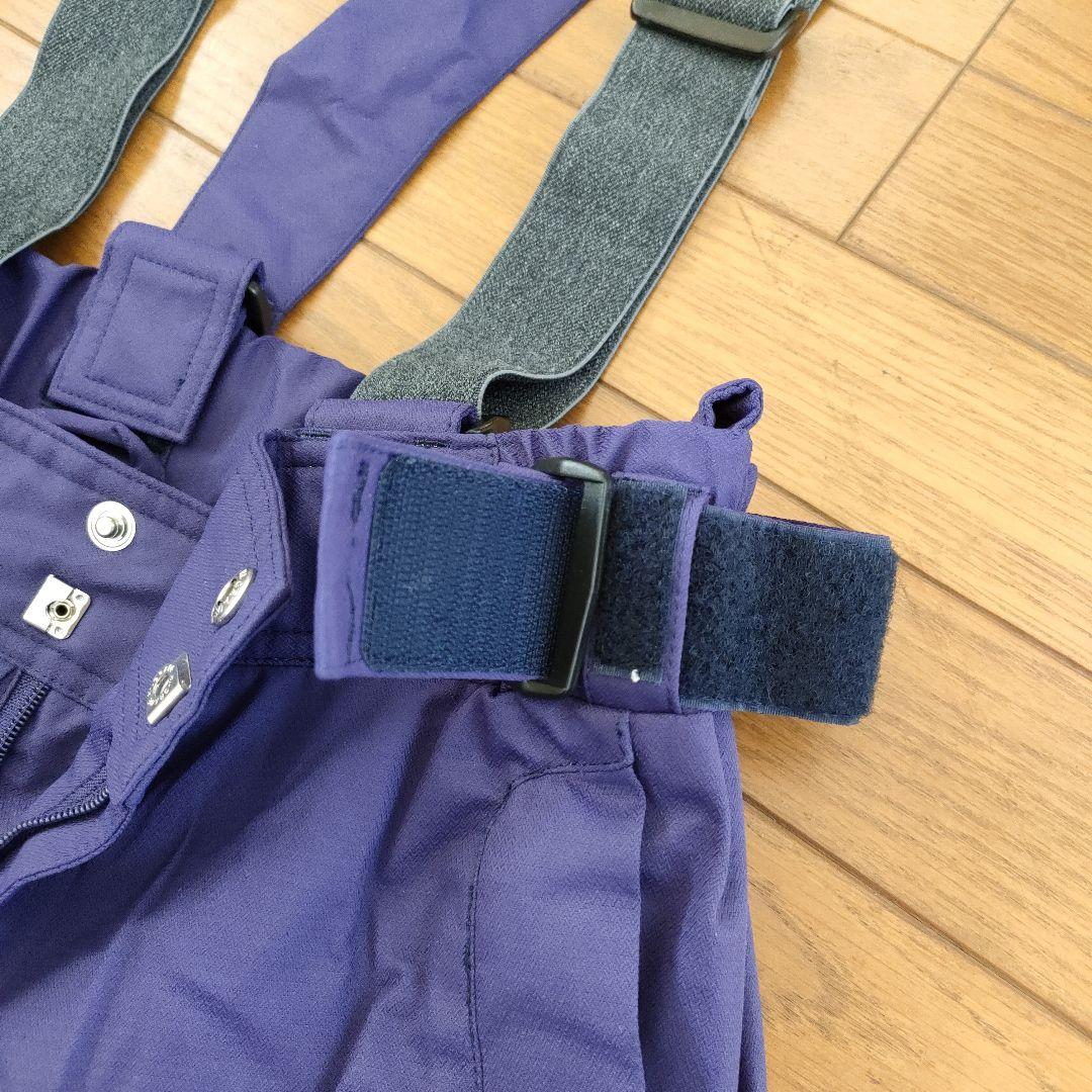 新品未使用　DESCENTEスキー　 スノーボードウェア　上下サイズО