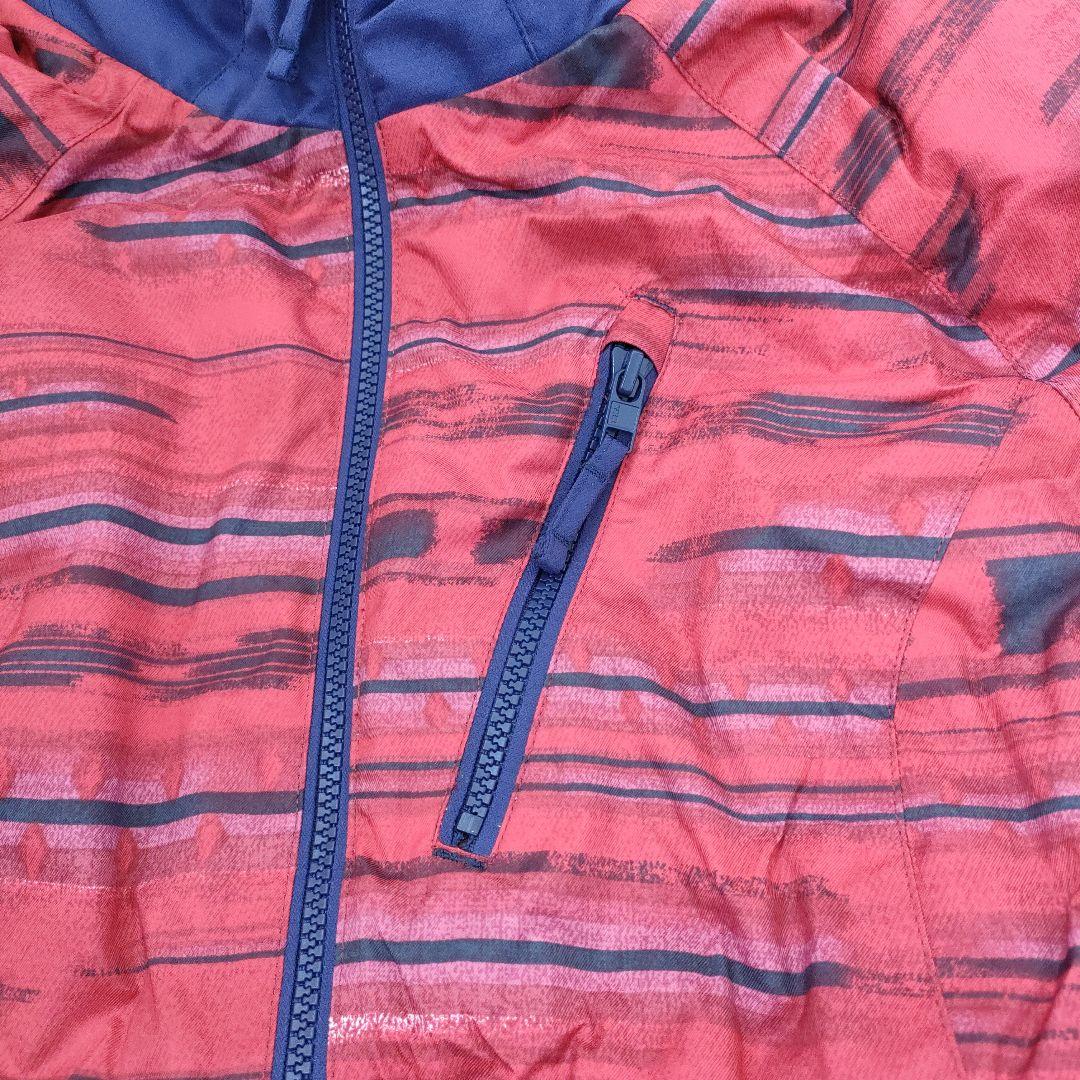 新品未使用　DESCENTEスキー　 スノーボードウェア　上下サイズО