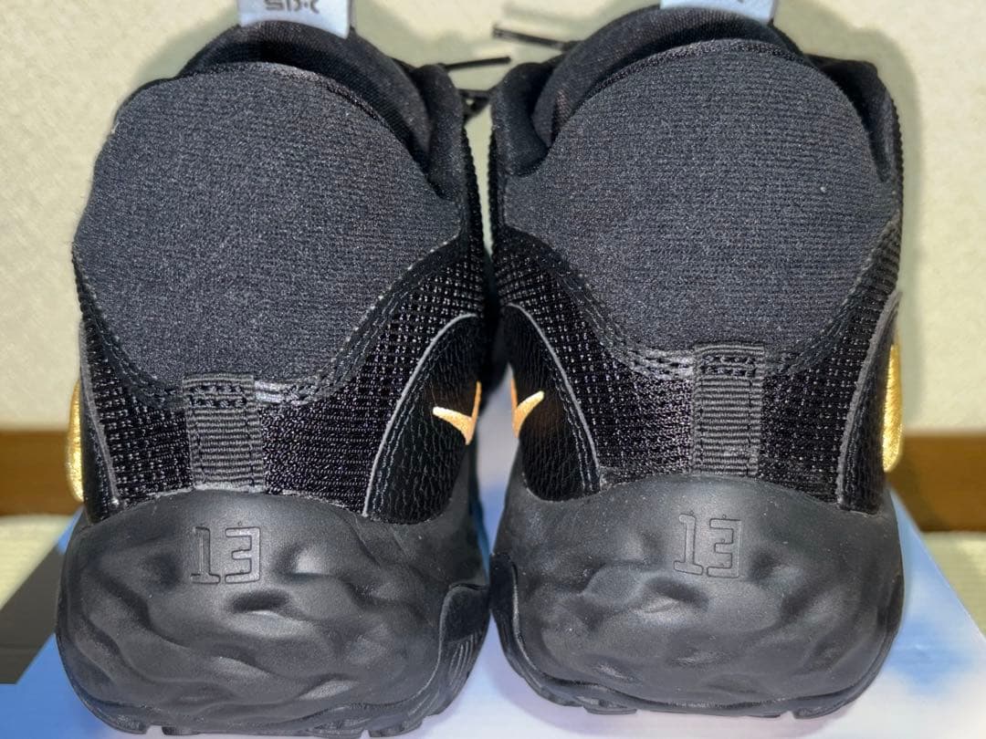 NIKE PG6 28.5cm グローバルラスト - メルカリ