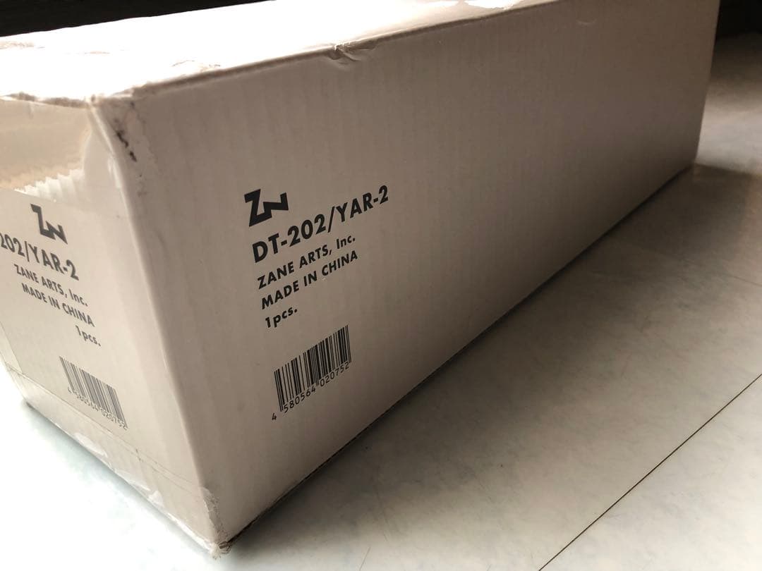 ゼインアーツヤール2