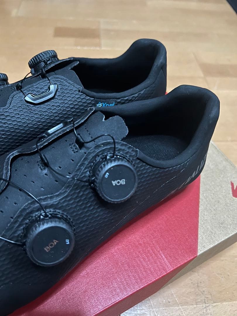 【新品】RECON 3.0 SHOES EU42 27cm グラベルシクロクロス