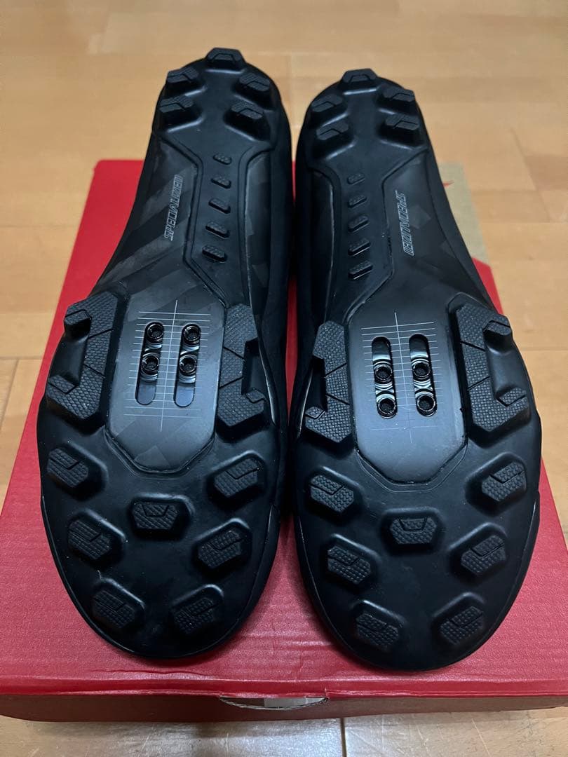 【新品】RECON 3.0 SHOES EU42 27cm グラベルシクロクロス