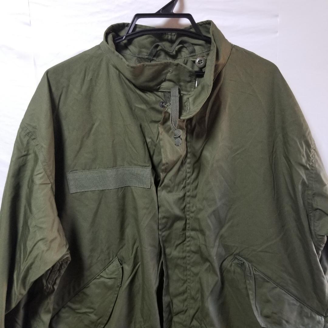 m65 M-65 フルセット M fishtail フィッシュテール ⑫