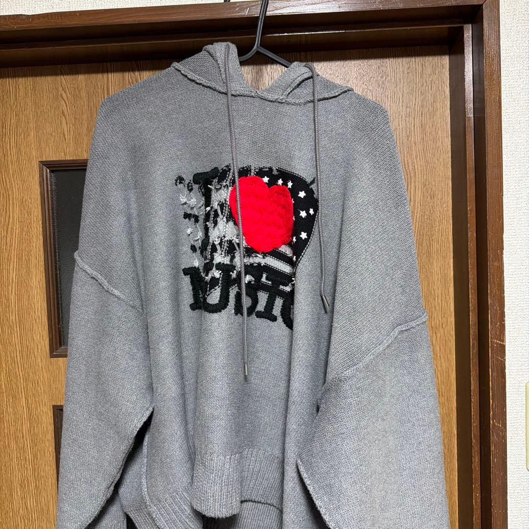 dairiku foodie sadkidyaz着用 - メルカリ