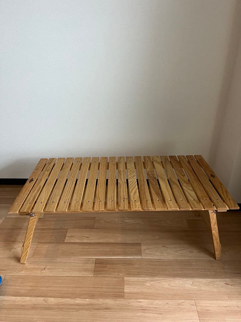 ブルーリッジチェアワークス　ボイジャーテーブル