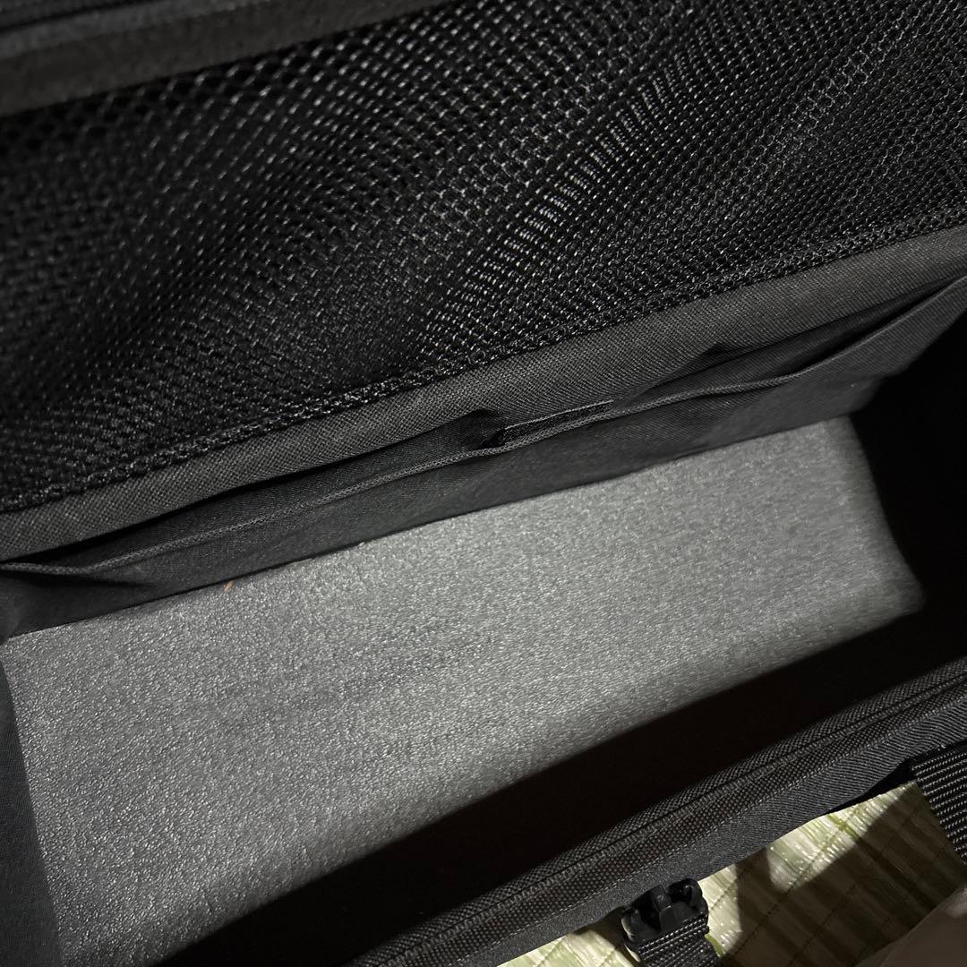 ELLISSE 鍛造ペグ エリッゼ　カオチン塗装　28cm23本 金具　ケース