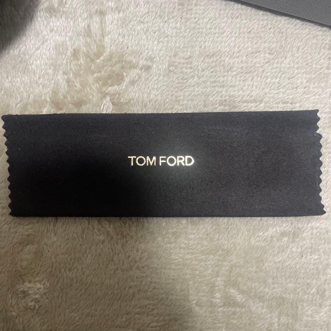 TOM FORD TF1042D サングラス 度無し