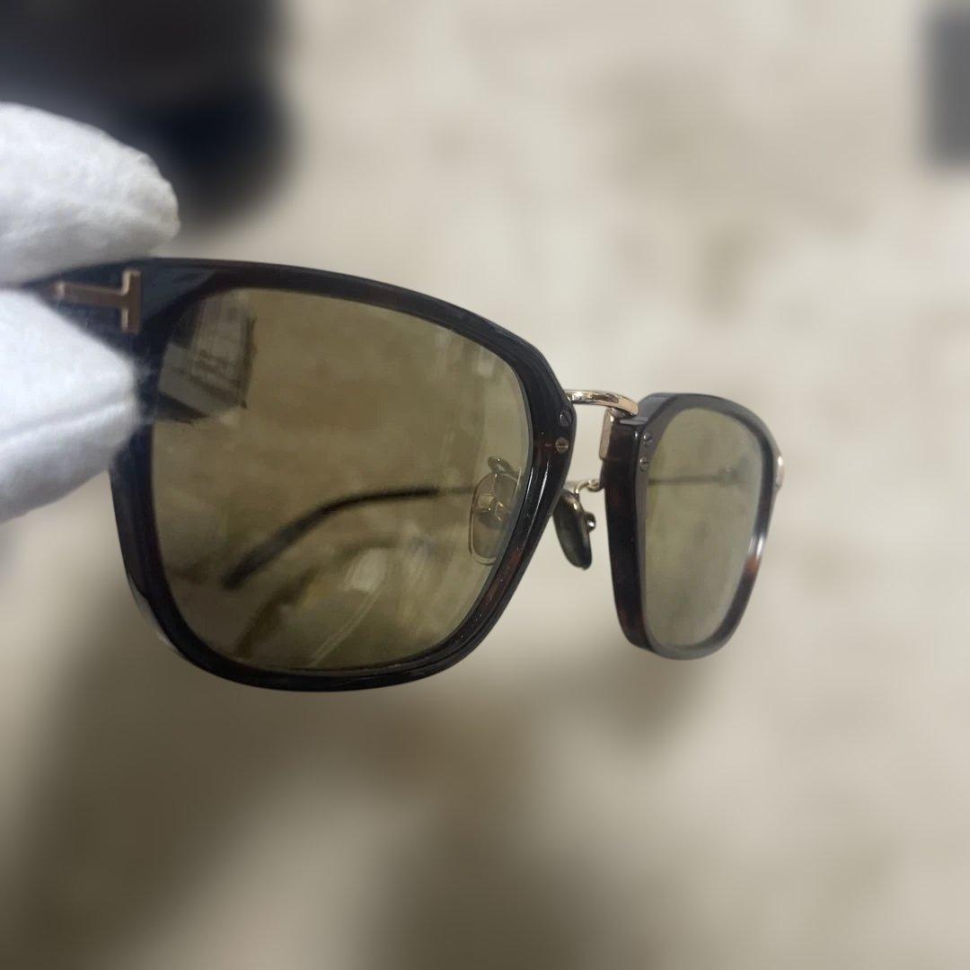 TOM FORD TF1042D サングラス 度無し