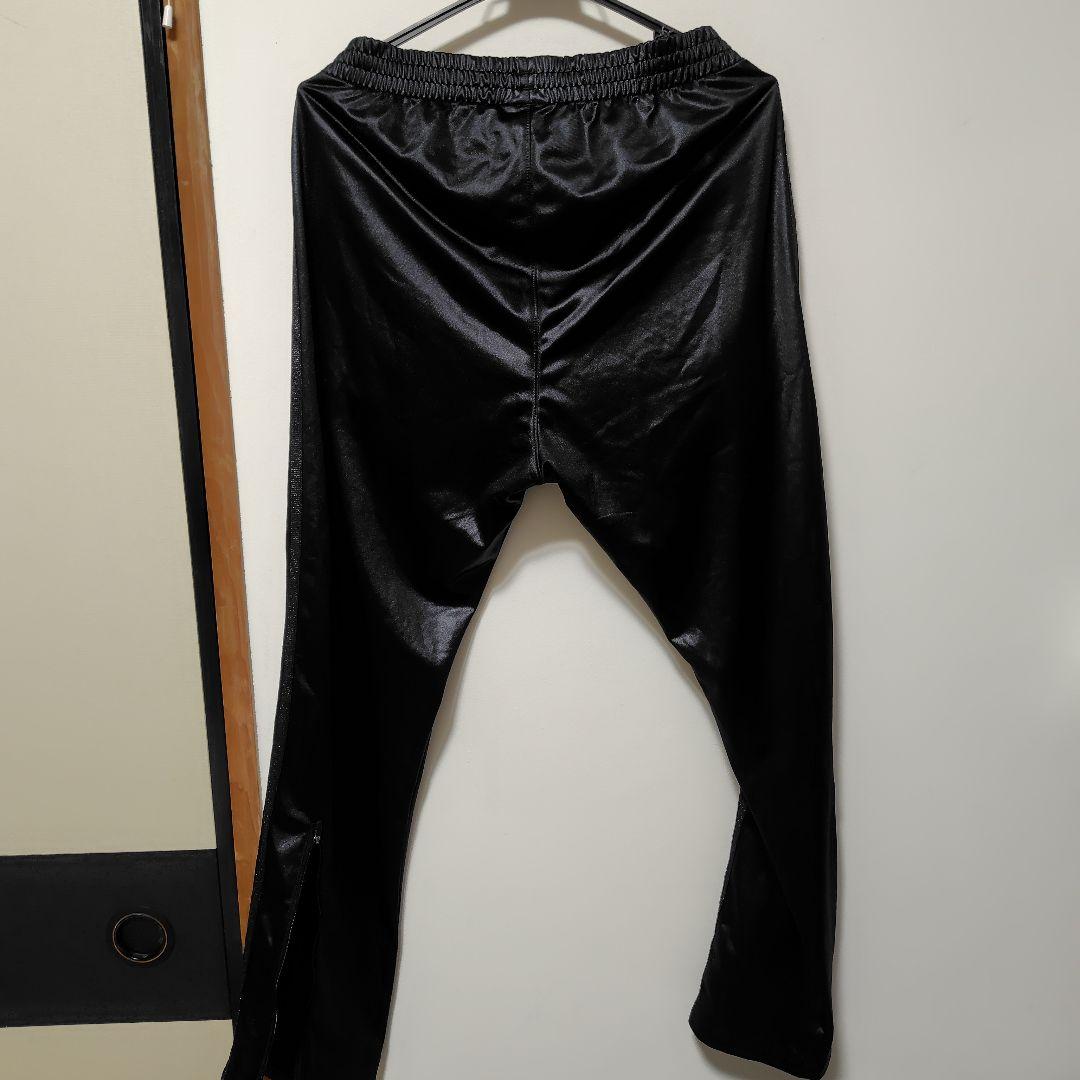 adidas×ORLANDO PIRATESジャージ上下＋ＴシャツLサイズ計3点