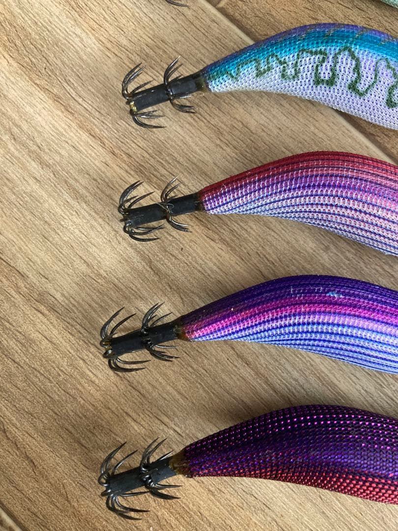 ダートマックス　2.5号　10個 セット