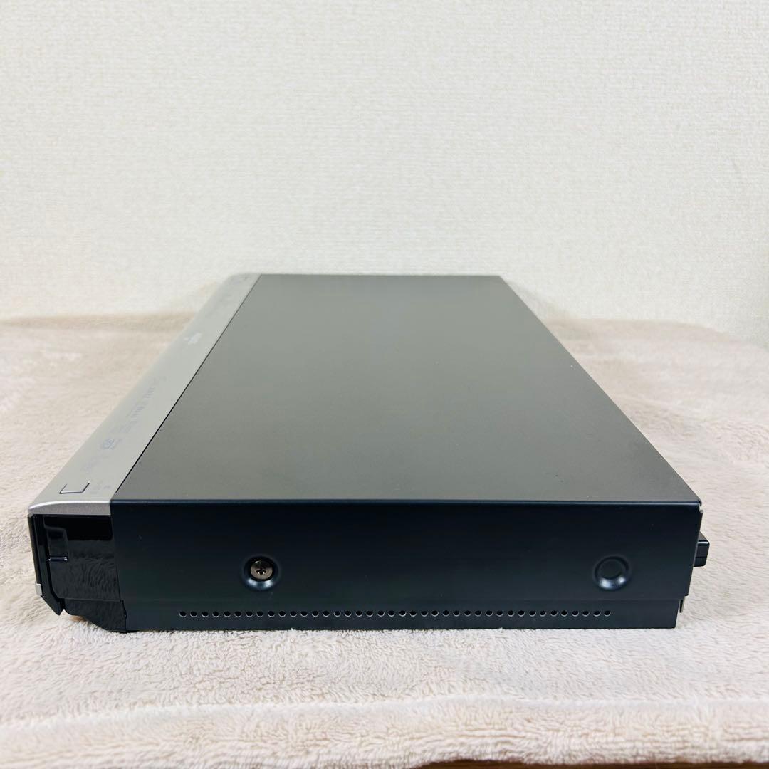 【美品】SHARP BD-SP1000 1TB内蔵レコーダー　メンテナンス済み