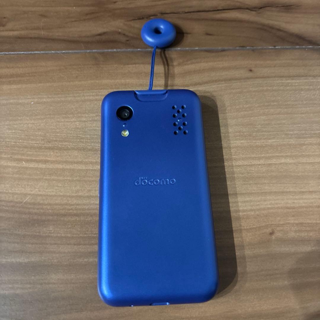 docomo KY-41C スマートフォン 本体 - メルカリ