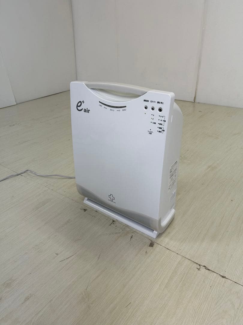 earthplus™ SA-415J e+ air信州セラミックス 空気清浄機