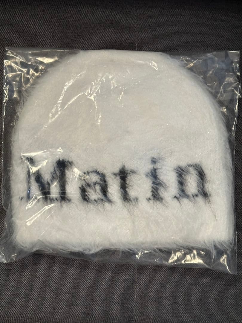 あやか様　ホワイト