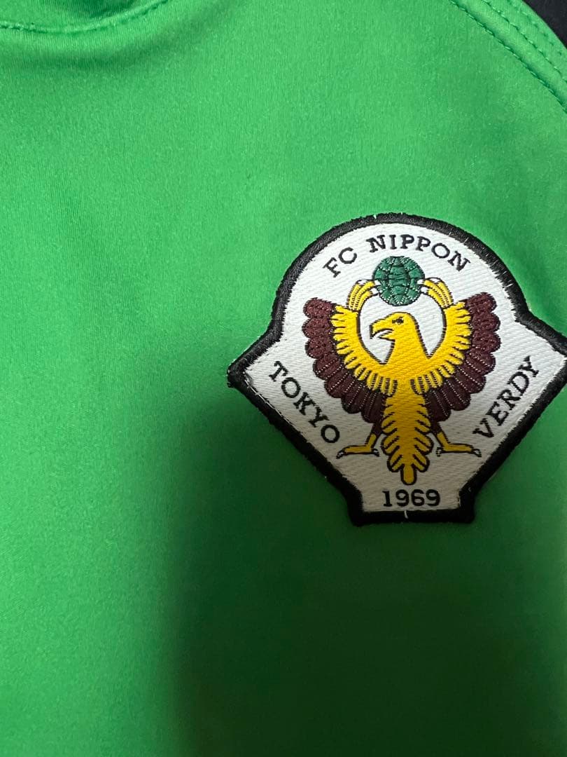 東京ヴェルディ1969選手支給ウェア - メルカリ