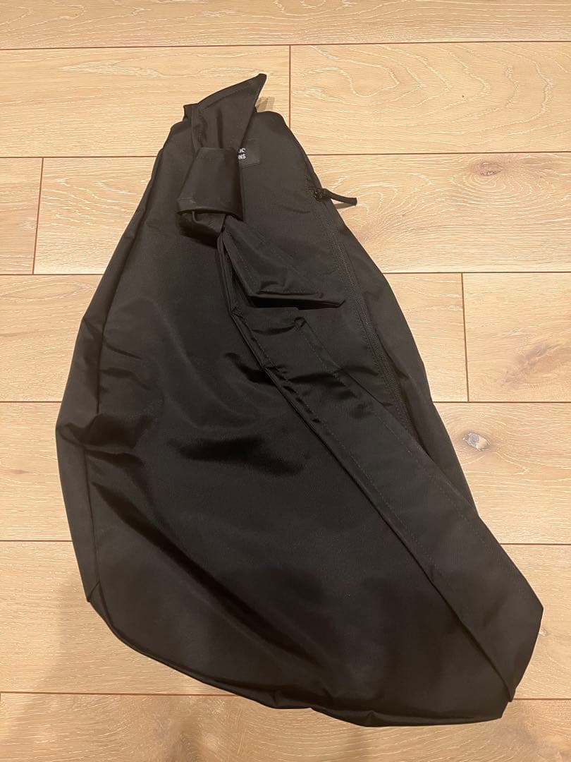 【RAF SIMONS×EASTPAK】ラフシモンズ　ショルダーバッグ