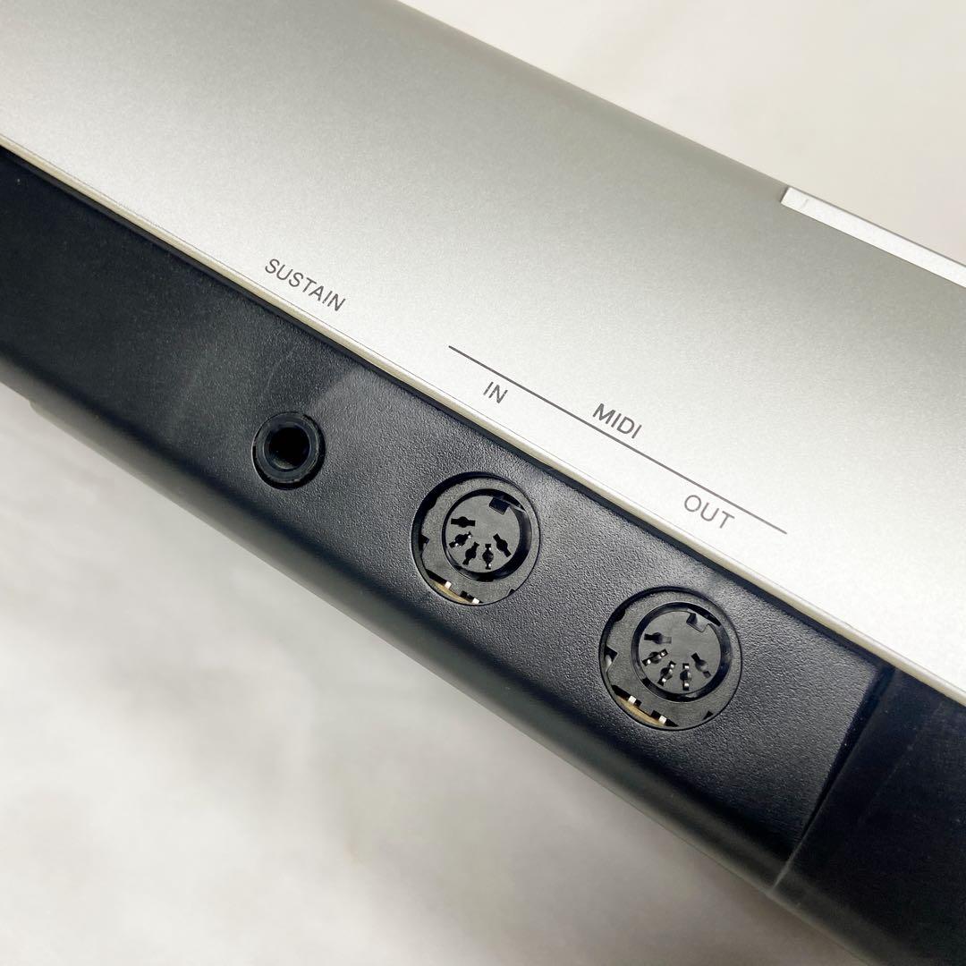 YAMAHA ポータブルグランド NP-30 電子ピアノ スタンド付き