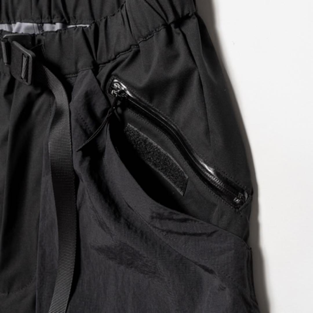 新品未使用THE SWINGGGR/D&LFUNCTIONALITY PANTS