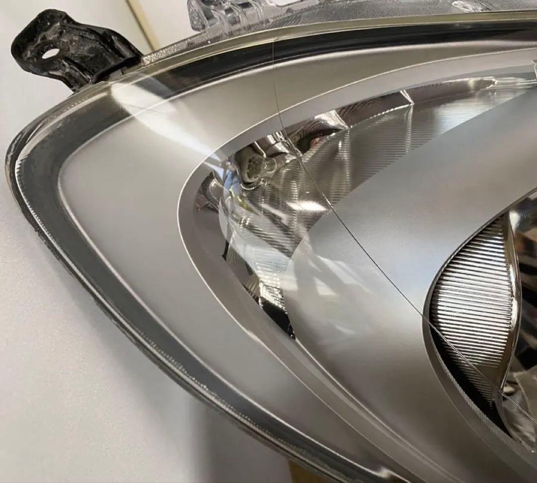 ホンダ フィット GE系 純正HIDヘッドライト 左右セット