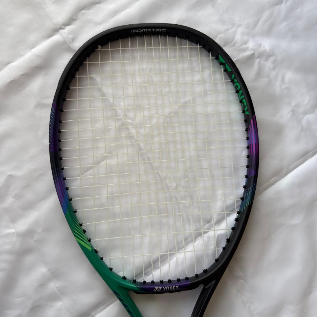 YONEX テニス硬式ラケット 104インチ 290g