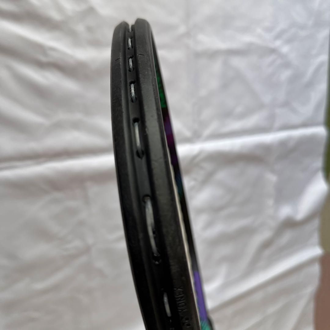 YONEX テニス硬式ラケット 104インチ 290g